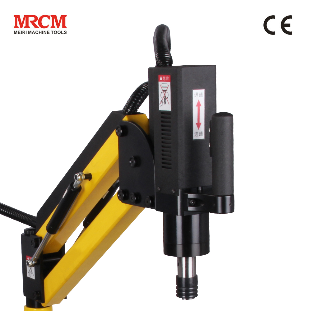 Electric tapping machine (pushbutton)
